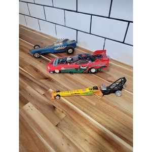 Vintage Toys Collectables Lot 3